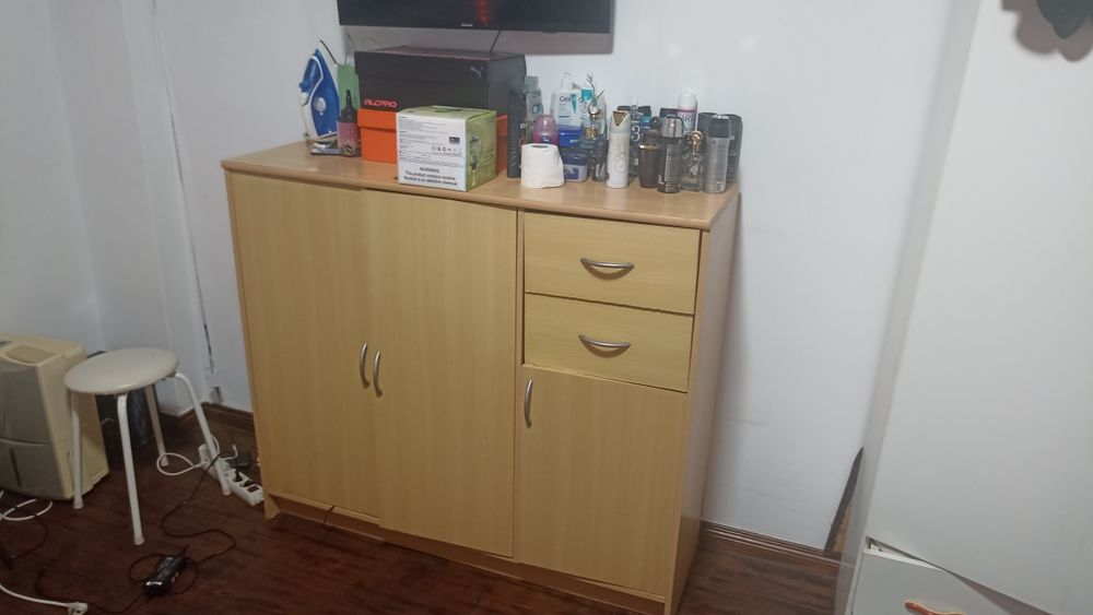 Aluga se Quarto Individual/Casal