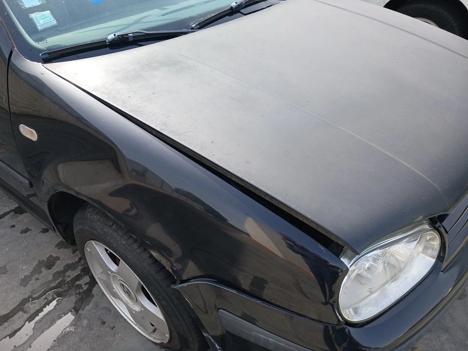 Capot VOLKSWAGEN Golf IV (1J1)