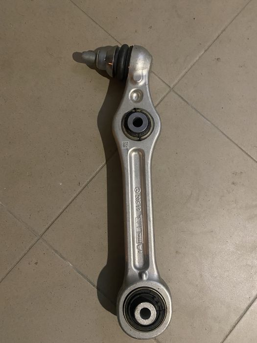Ричаг передній mercedes glc x253 w253 w205