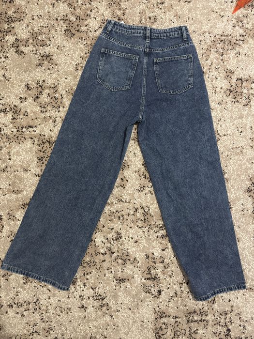 Джинси  жіночі  xs-s