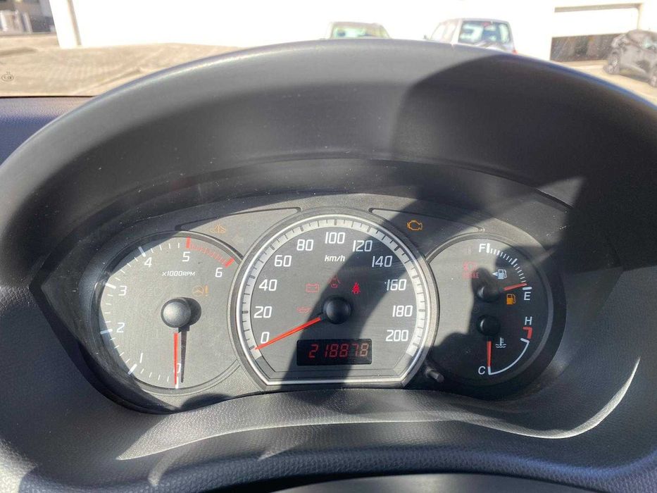Suzuki Swift 1.3 DDIS