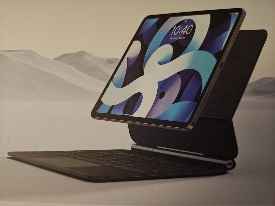 Pokrowiec obudowa ochronna Pad pro.11 Bs -Pc053