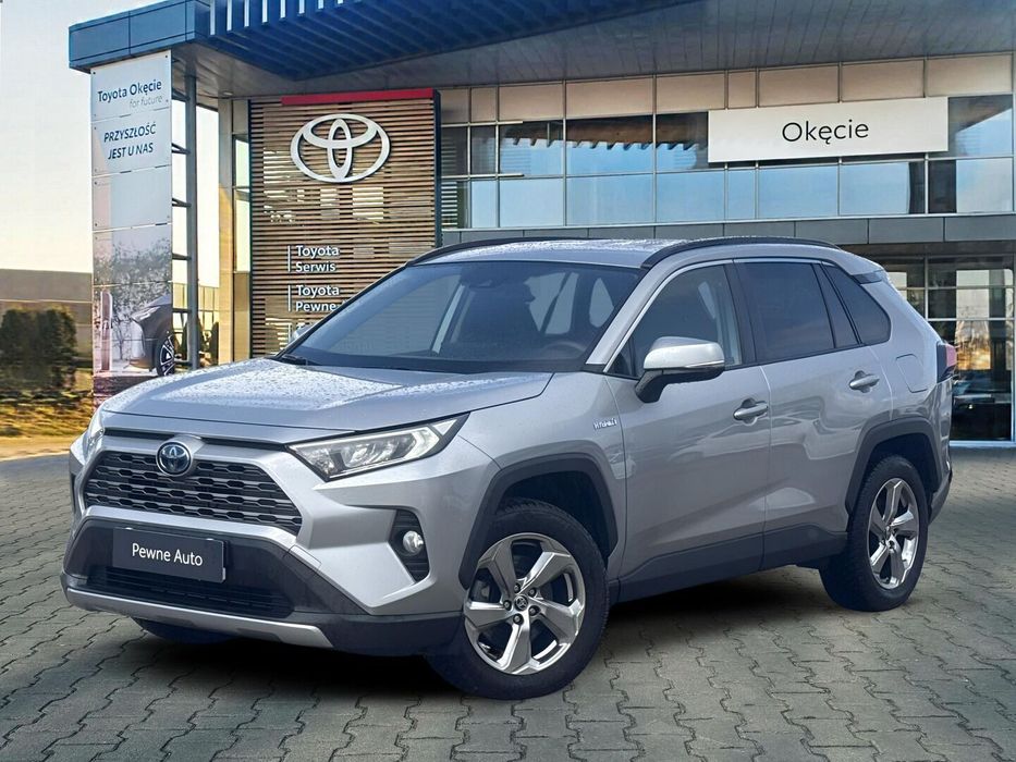 Toyota RAV-4