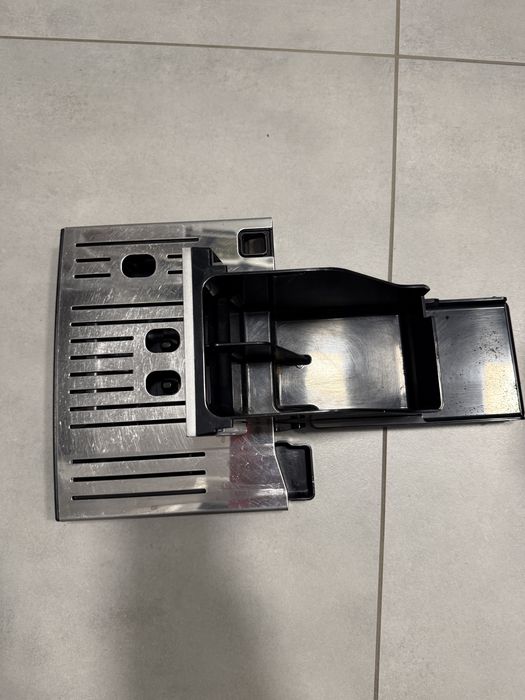 Ekspres do kawy DeLonghi Dinamica Plus ECAM370.85.SB