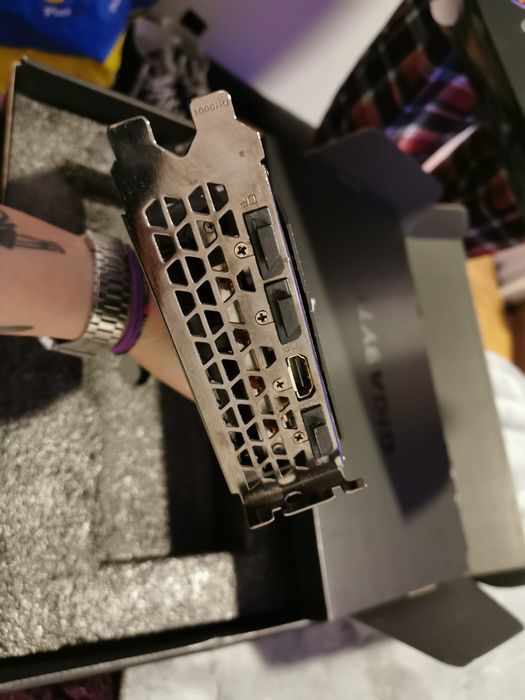 RTX 2060 Gaming OC PRO 6G