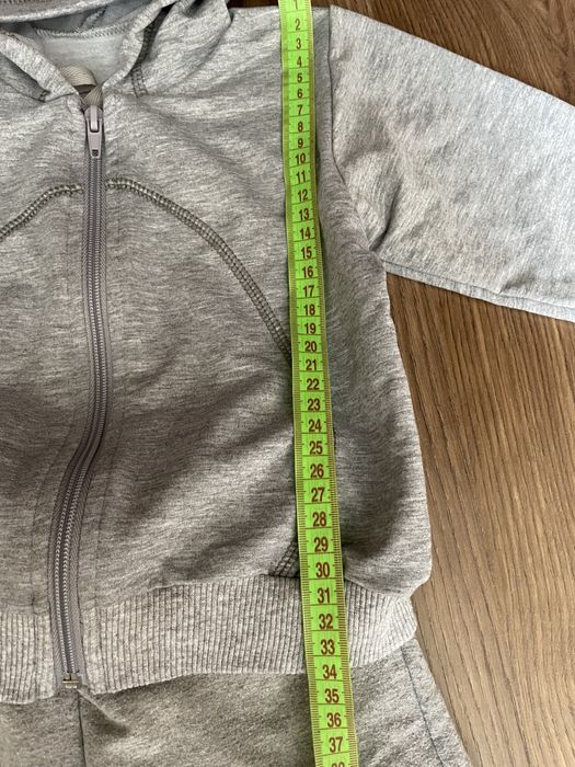 Костюм утепленный