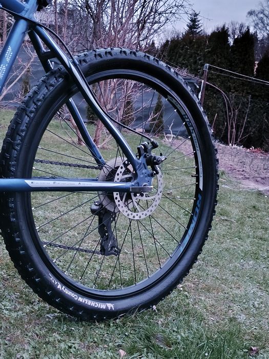Romet rambler 6.2