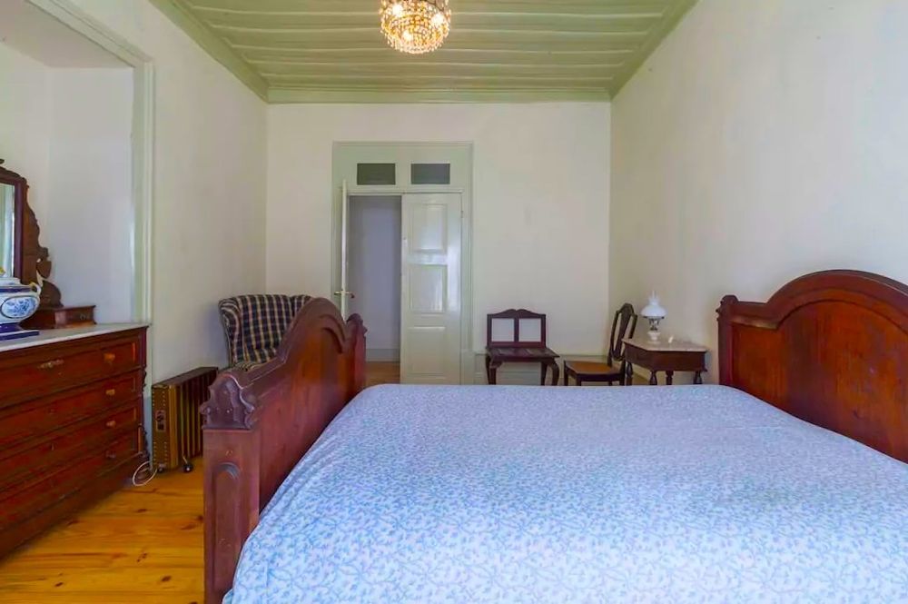 Quinta Aguiar de Sousa - 20 min VCI