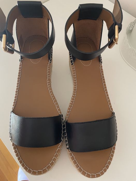 Sandalias See By Chloe