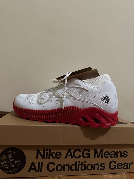 Nike ACG Air Exploraid