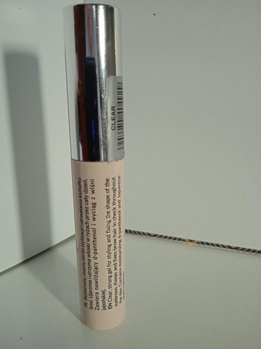 Żel do stylizacji brwi Brow Architect