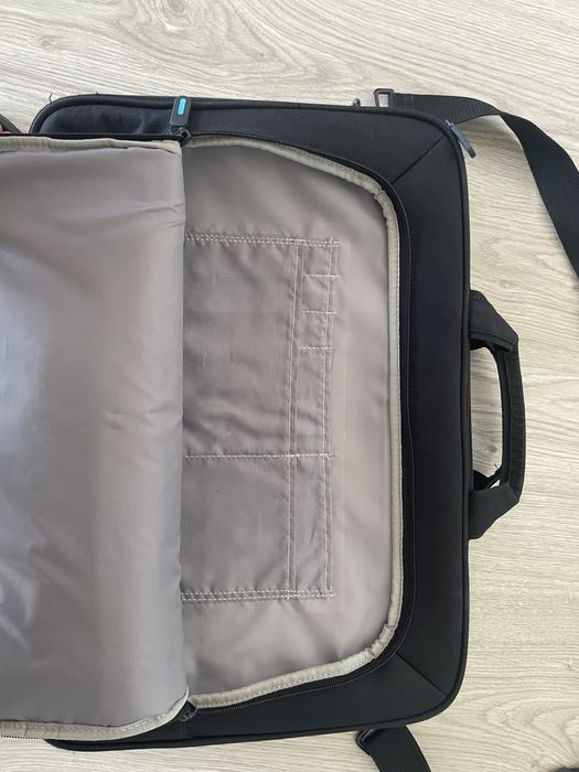 Mala computador Qlive 17”