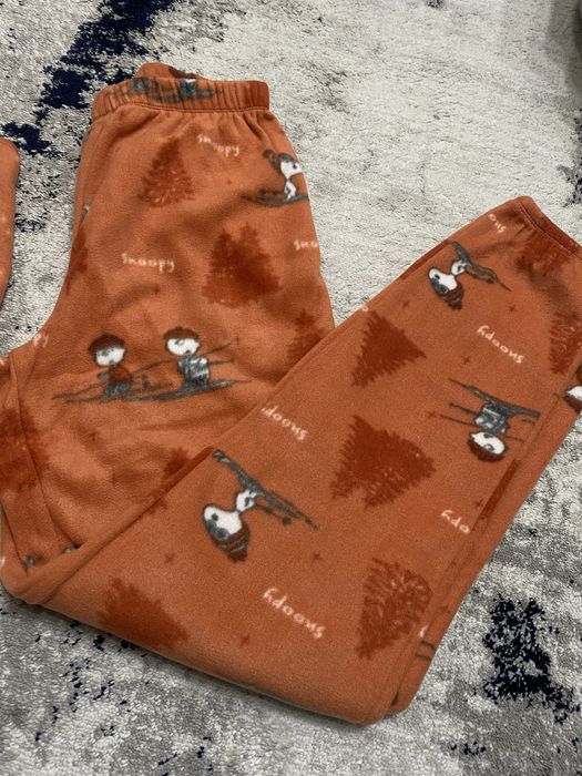 Pijama Women’secret Snoopy