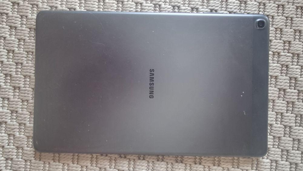 Samsung Galaxy Tab A 10.1 (2019) SM-T510 32GB Wi-Fi com Caixa