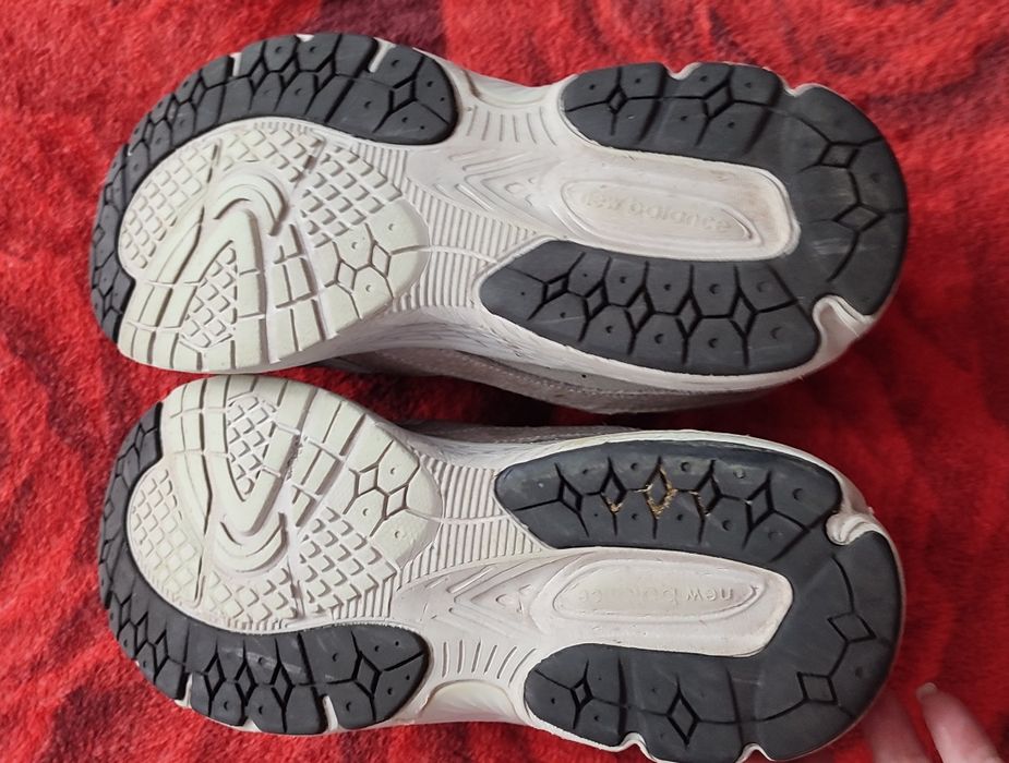 Кросовки хлопчик