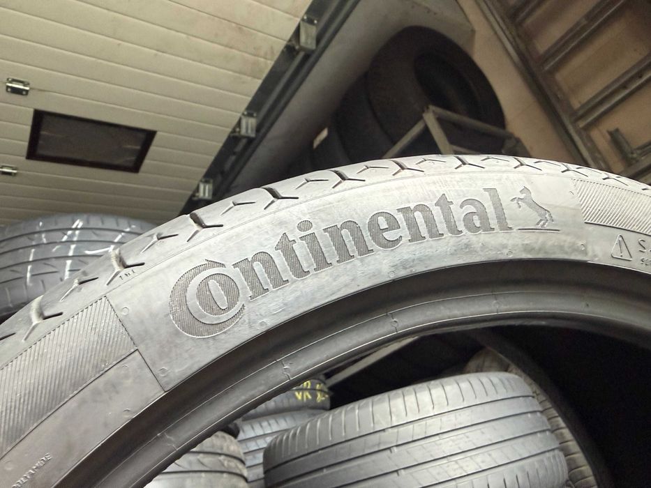 255-35 R19 96Y Continental Sport Contact 6 RO1 4шт