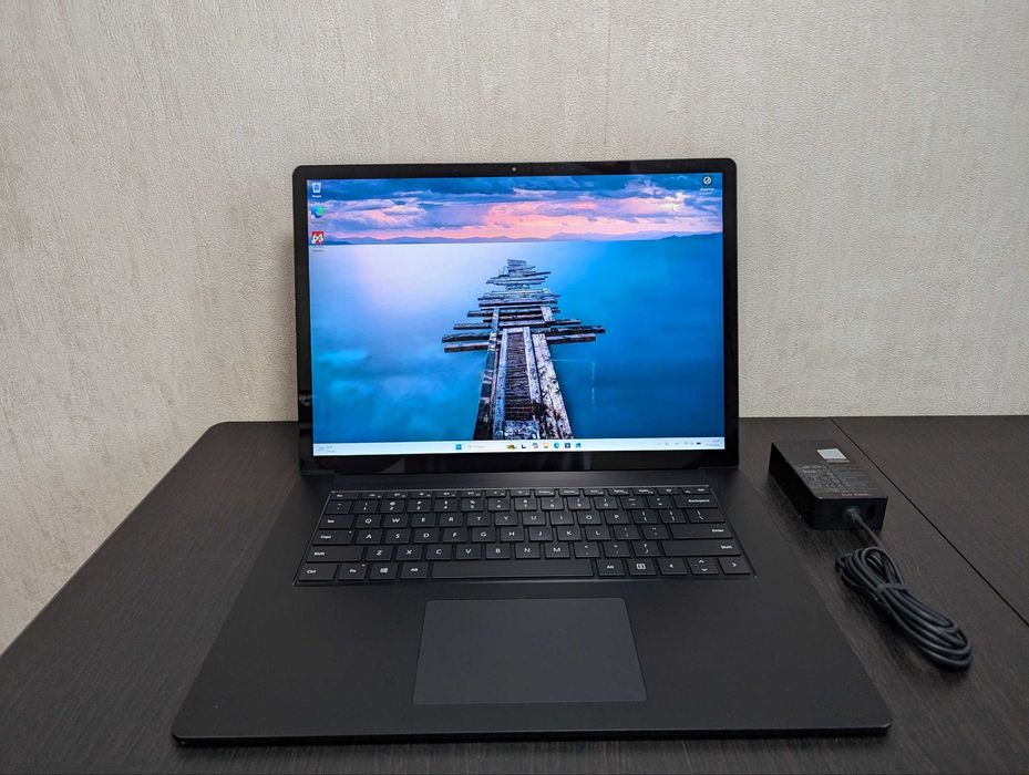 Microsoft Surface Laptop 4 15" Intel i7-1185g7 16/512gb