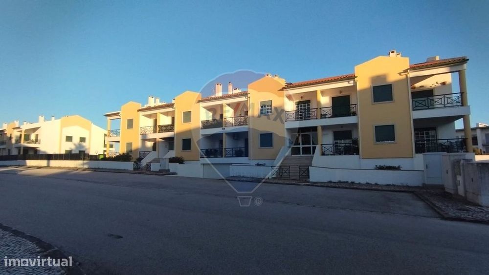 Apartamento T2 para venda