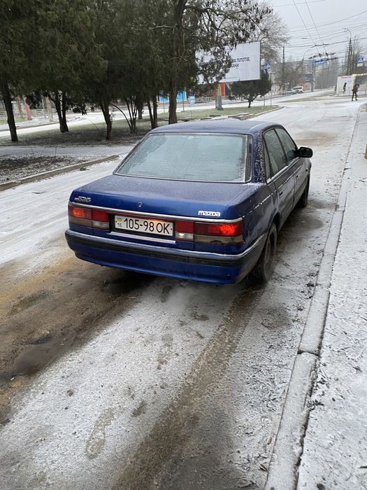 Продам авто на полном ходу 2 литра бензин