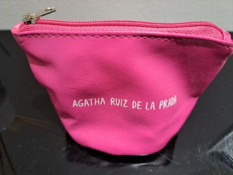 Relógio Agatha Ruiz De La Prada