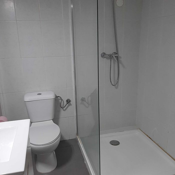 Quarto duplo perto das faculdades (FEUP, FEP, ISTEC, etc.)
