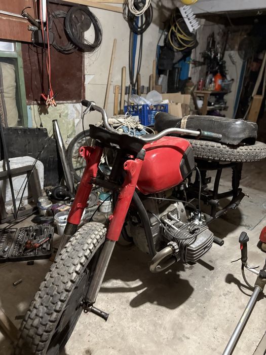 Днепр Мт 11 чеовоний