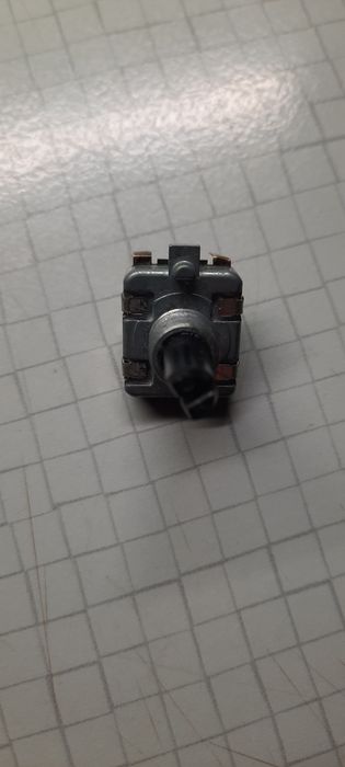 Potencjometr cambridge audio azur 740a I 840i