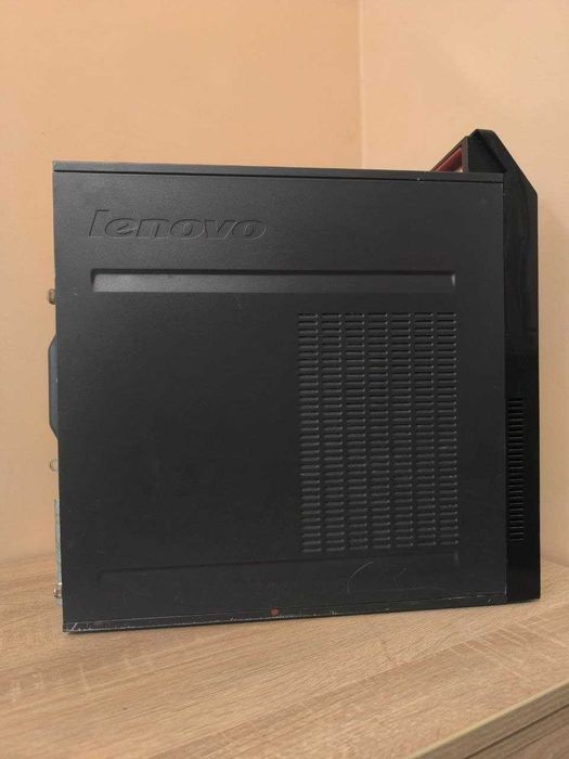 Ігровий ПК, І5, 16gb, GTX 1060 6GB(P106-100)
