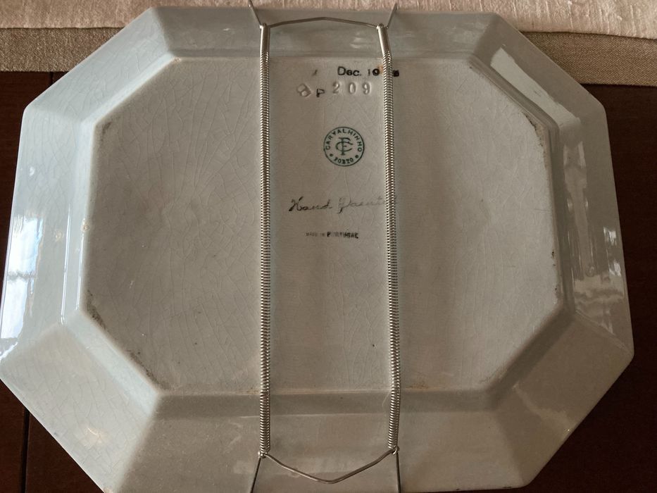 Travessas Carvalhinho