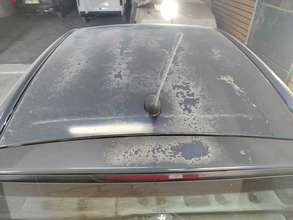 Recuperação de Faróis - Jantes - Repintura Automotiva