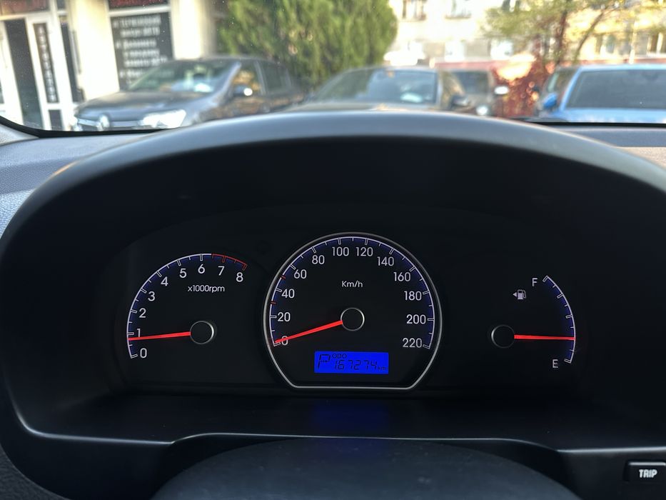 Продам Hyundai Elantra 2011