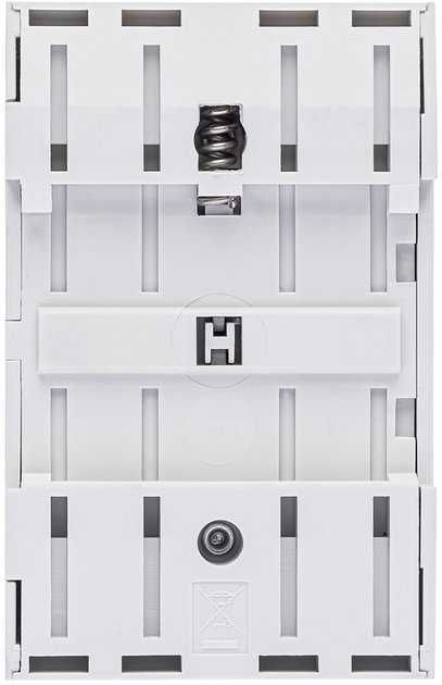 Контактор Iskra IK63-22 63A 2NO+2NC 4P DC 24В (30045233000)