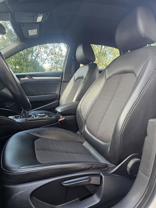 Audi a3 1.6 limousine