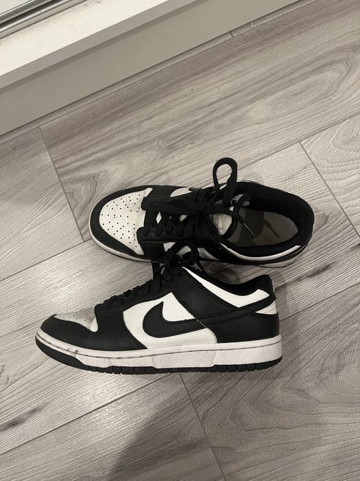 Buty nike dunk