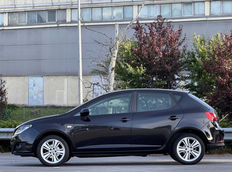 Seat Ibiza 1.4 16V C/Novo