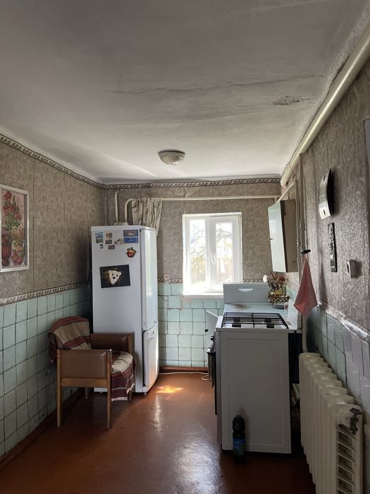 Продаж будинку  (Березанка Миколаївська область )