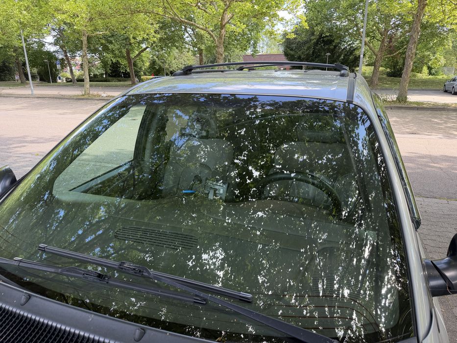 Продам автомобіль 7 місць chrysler voyager