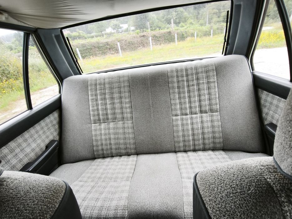 Toyota Corolla dx