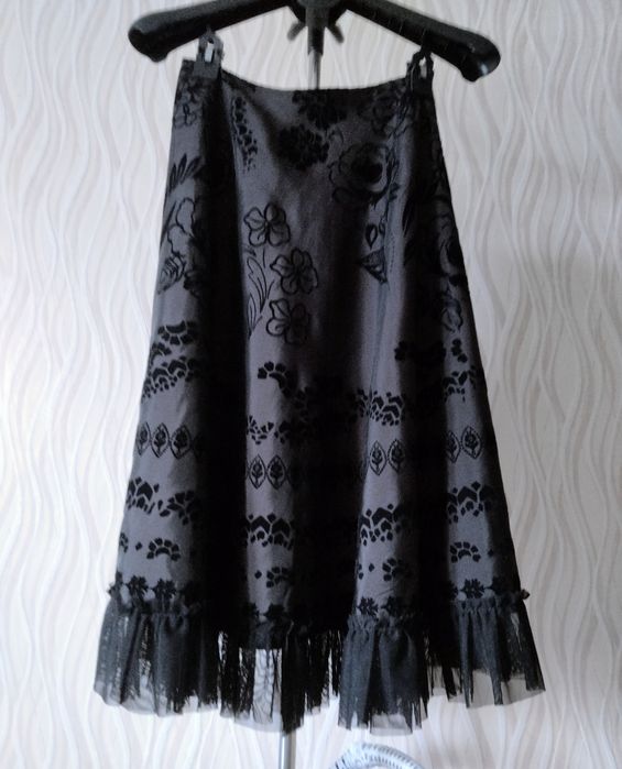 Оригінальна спідниця р.М