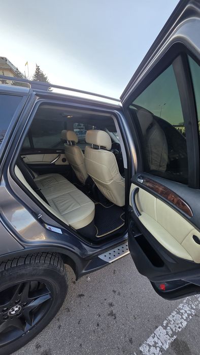 Продам x5 e53 м54б30