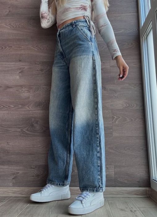 Джинси жіночі ідеальні