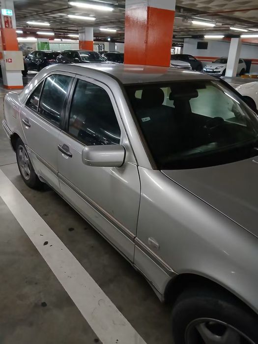 Mercedes C 250  disel