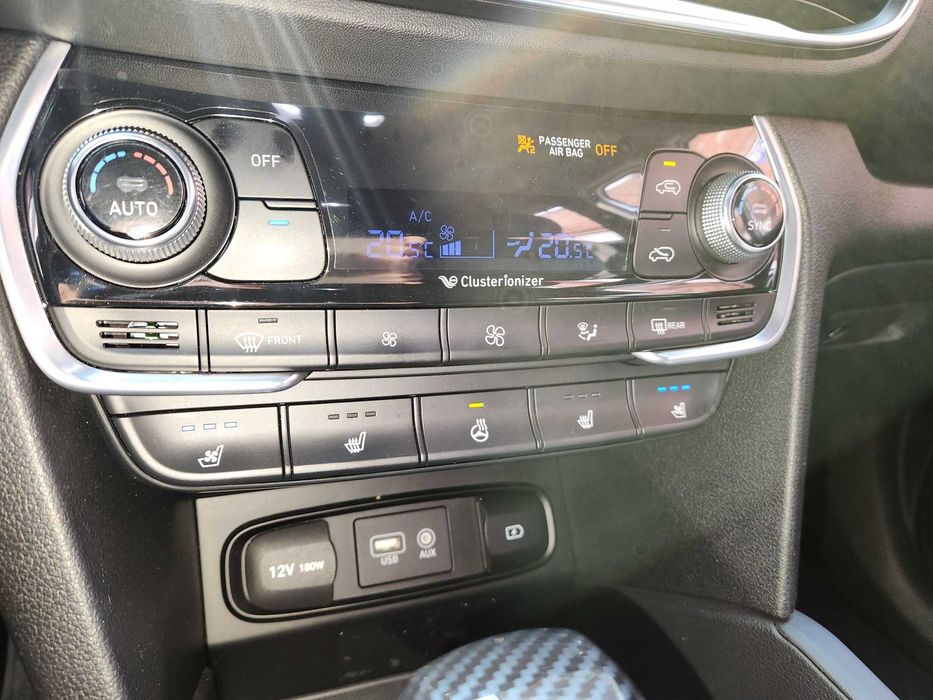 Hyundai Santa Fe Diesel 2.2 Exclusive Special Хюндай Санта Фе 2019