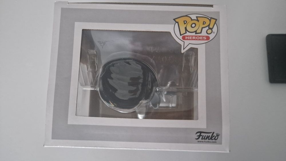 Figurka POP Spiderman 278