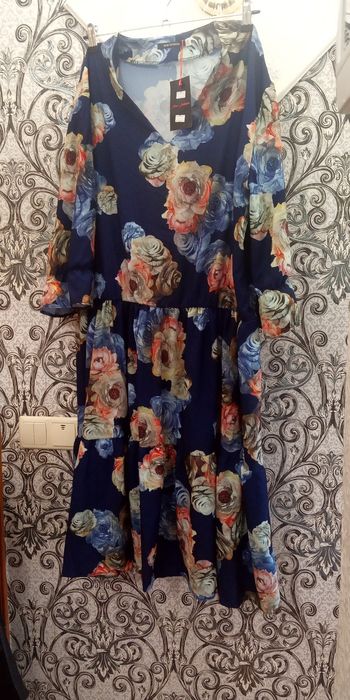 Продам плаття 58-60р.