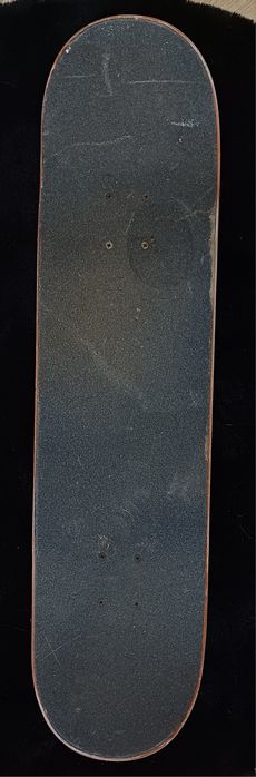 Deskorolka skateboard