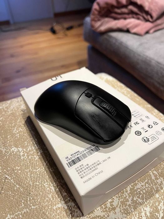 Vaxee XE Wireless Mouse445523676544389120