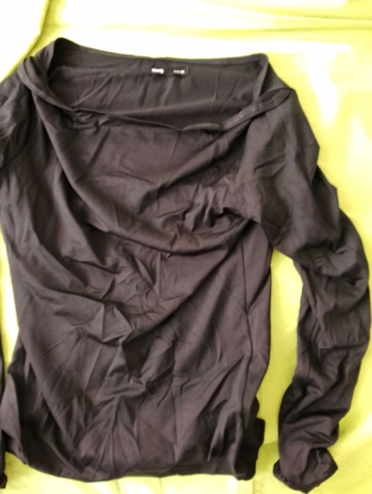 SINSAY. Bluza sportowa damska.