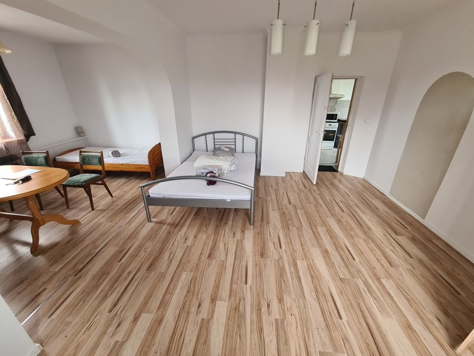 rezerwacja Duzy Pokój w centrum Kaniowa już wolny