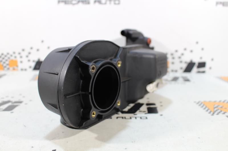 Caixa filtro ar MERCEDES-BENZ SLK (R170)